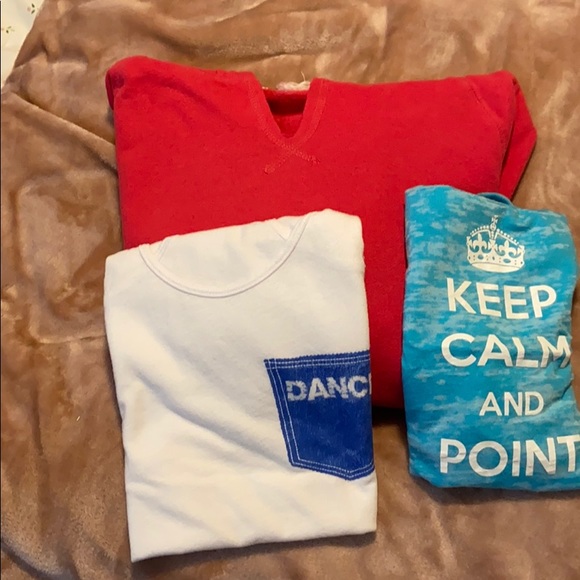 Dance bundle - Picture 1 of 8